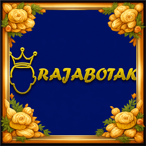 rajabotak — mitra unggulan